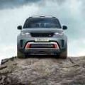 Report: More rugged models from Jaguar-Land Rover on the way? image