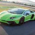Report: Lamborghini may not ditch V10, V12 engines anytime soon image