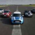Report: Mini looking to expand range with new body styles image
