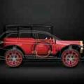 Mitsubishi Motors combines past, present and future with Re-Model A image