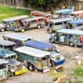 Forward Transport: Modernizing the Philippine Jeepney image