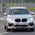 Spied: Alpina preps BMW X3-based XD3 image