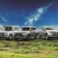 Mitsubishi to launch six new models in the next three years image