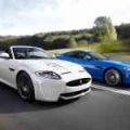 Report: Is Jaguar planning to launch a new 2+2 GT model? image