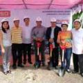 New Mitsubishi Motors and first Fuso dealership to rise in Lapu-Lapu City image