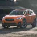 2018 Subaru XV 2.0i-S image