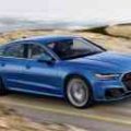 2019 Audi A7 Sportback debuts with more style and tech image