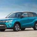 2018 Suzuki Vitara launching in the Philippines soon image