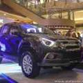 Isuzu Blue Power model line debuts in Cebu image