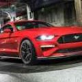Ford upgrades 2018 Mustang GT with Performance Pack Level 2 image