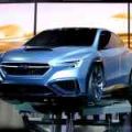 Tokyo 2017: Subaru Viziv Performance concept hints next-gen WRX image