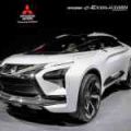 Tokyo 2017: Mitsubishi debuts four-wheel drive e-Evolution Concept  image