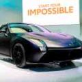 Tokyo 2017: Le Mans-inspired Toyota GR-HV hybrid concept unveiled image