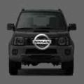 Is Nissan considering a rival to the Suzuki Jimny? image