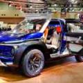 Tokyo 2017: Yamaha fuses utility and activity with the Cross Hub concept  image