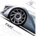 Mazda Launches New Global Visual Identity image