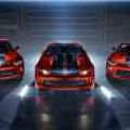 Hot Wheels goes full scale with special edition Chevrolet Camaro image