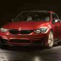 BMW M3 30 Years American Edition debuts at SEMA image