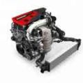 Honda is selling the Type R's K20C1 as brand new crate motor image