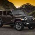 First images of 2018 Jeep Wrangler released, to debut in LA image