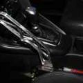 Ford Performance now offers a 'drift' handbrake image