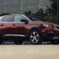 2018 Peugeot 3008 arrives in the Philippines image