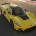 Hennessey Venom F5 revealed with bi-turbo V8, 482 km/h top speed image