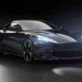 Aston Martin sends off current-gen Vaniquish with 'Ultimate' edition image