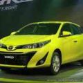 2018 Toyota Yaris to roll out locally this month image