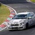 Spied: 2019 BMW 1 Series spied inside and out image