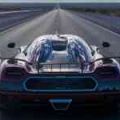Koenigsegg Agera RS hits 458 km/h, sets new record image