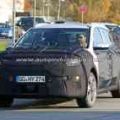 Spied: Kia Niro EV prototype spotted testing, may debut in Geneva image