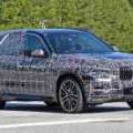 Spied: 2019 BMW X5 bares more details image