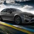 Lighter, more powerful BMW M3 CS debuts image