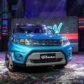 2018 Suzuki Vitara joins B-segment crossover fray image
