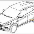Leaked: Is Lotus building a crossover? image