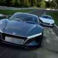 Honda Sports Vision GT ready for Gran Turismo Sport image