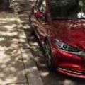 2018 Mazda6 gets styling updates, turbocharged engine image