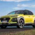 Hyundai to rollout seven new crossovers by 2020 image