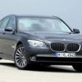 BMW debuts 5th generation 7 Series image