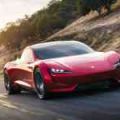 Tesla reveals new Roadster with top speed over 400 km/h image