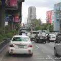 MMDA begins stricter implementation of PUV and motorcycle lanes today image