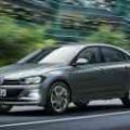 Volkswagen Polo-based Virtus sedan makes world premiere image