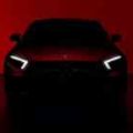 Mercedes-Benz gives a glimpse of all-new CLS, to debut in LA image