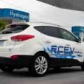 Report: Hyundai aims mass production of hydrogen cars by 2018 image