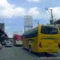 MMDA wants stiffer fines for 'yellow lane' violators image