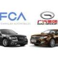 Report: Fiat Chrysler and Guangzhou Auto to strengthen tie-up image