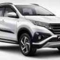 2018 Toyota Rush sets its sights on the Honda BR-V image