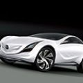 Moscow 2008: Mazda Kazamai Concept to premiere image