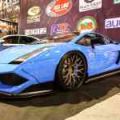 2017 Manila Auto Salon, Sport Truck Show to open on November 30 image